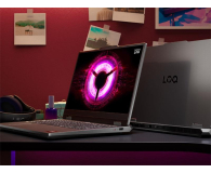 Lenovo LOQ Essential 15 Ryzen 7-170/16GB/512 RTX5060 144Hz - 1521278 - zdjęcie 12